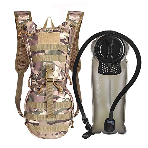 Unigear 900D 2.5L Pack