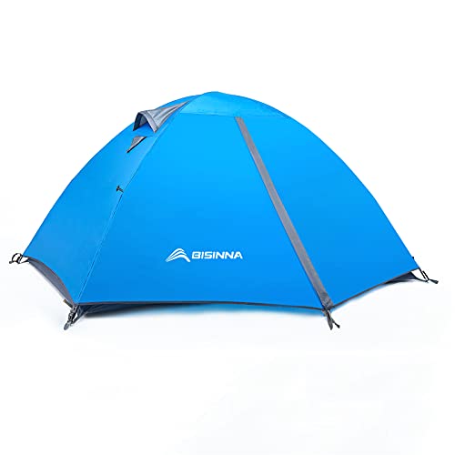 BISINNA 2/4 Person Camping Tent