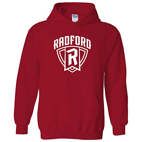 UGP Campus Apparel NCAA Officially licensed College - University Team Color Arch Logo Hoodie