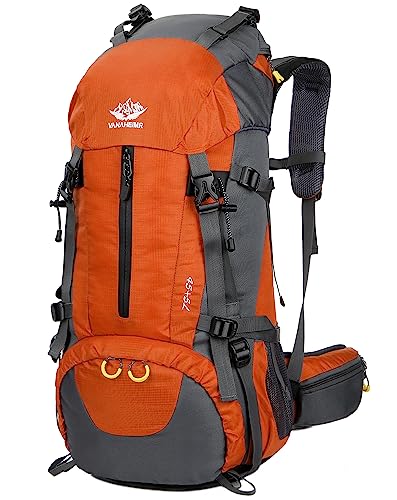 Esup 50L Hiking Backpack