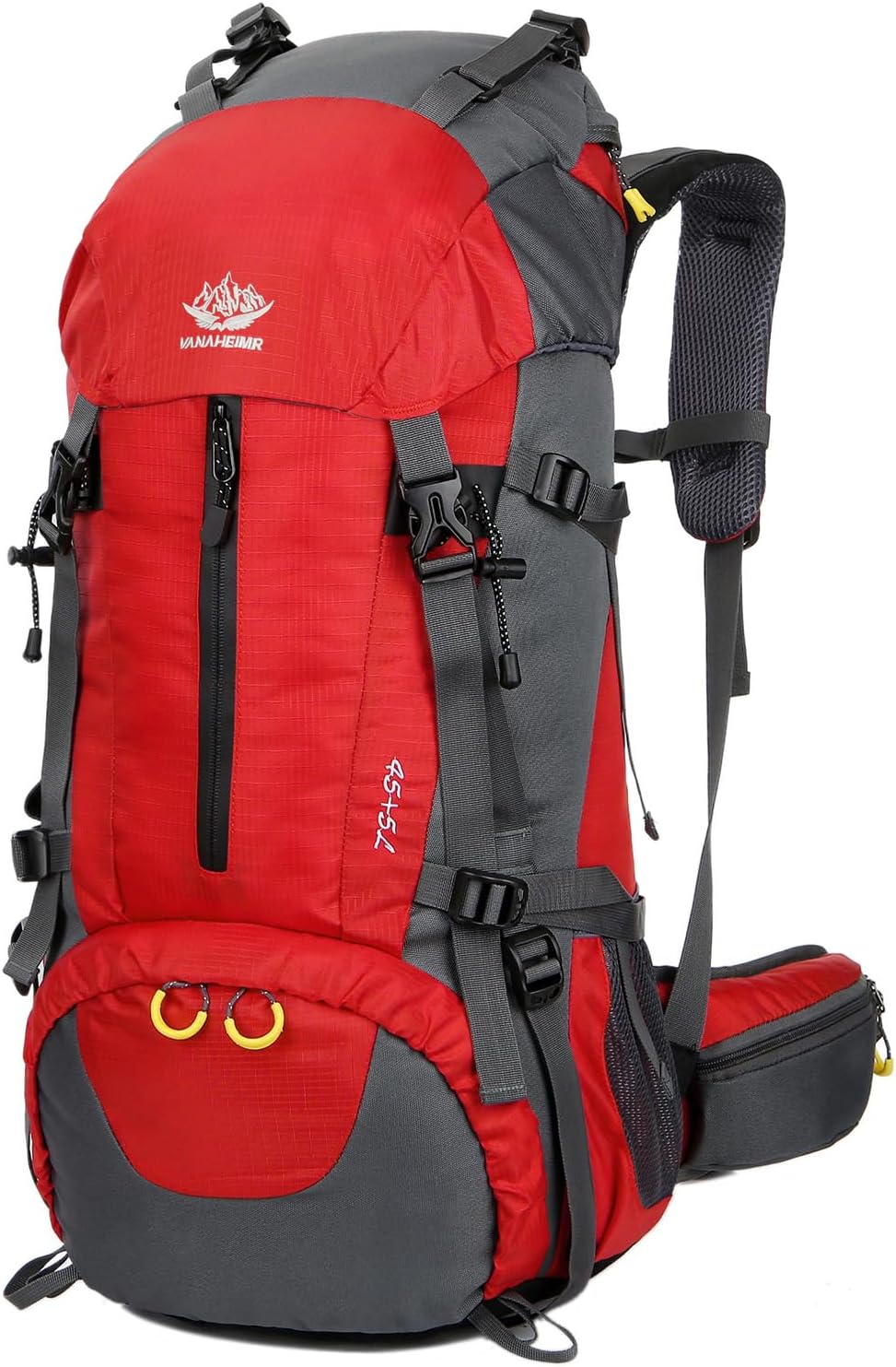 WoneNice 50L (Capacity)