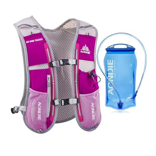 AONIJIE 5L Hydration Vest