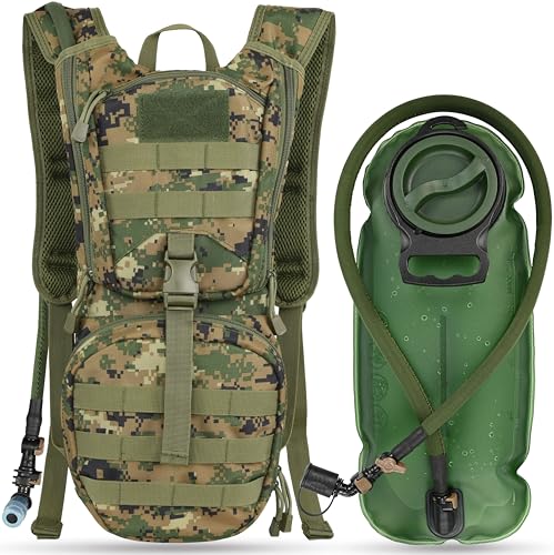 Best Hydration Packs for Trail Runs and Long Hikes (2026 Guide)