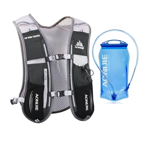 AONIJIE 5L Hydration Vest
