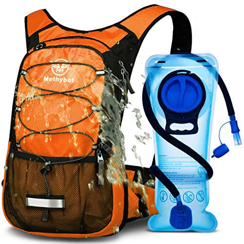 Mothybot Insulated Hydration Pack