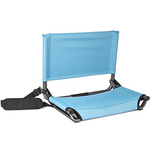 Cascade Mountain Tech (Light Blue, 17")