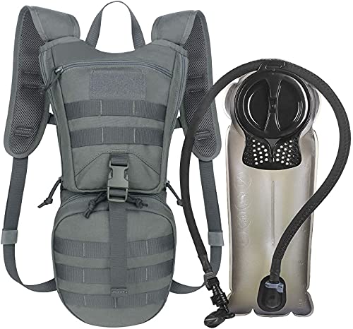 Unigear Tactical Hydration Pack