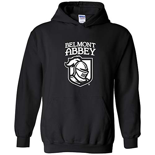 UGP Campus Apparel Arch Logo Hoodie