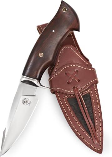 Best Survival Knives for Camping Families (2026 Guide)