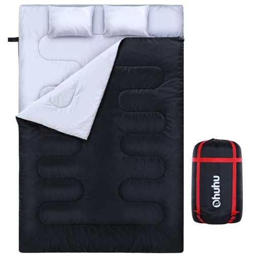 Best Sleeping Bags for Warm-Weather Camping (2026)