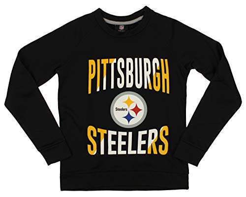 Outerstuff Budget Fleece Crew