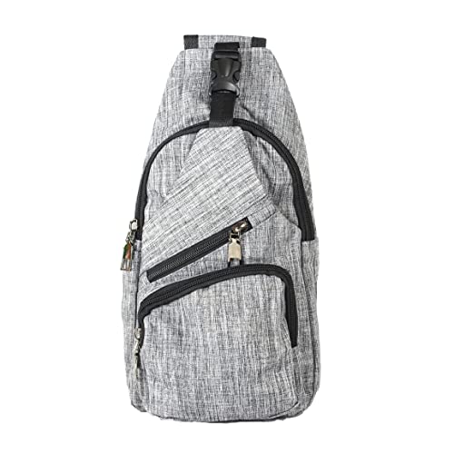 Nupouch Anti-Theft Daypack