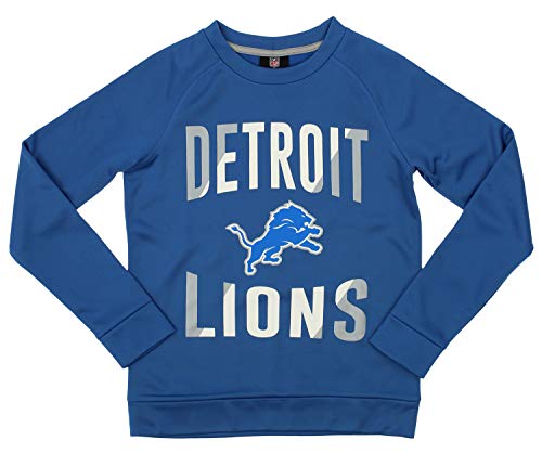 Outerstuff Premium Fleece Crew