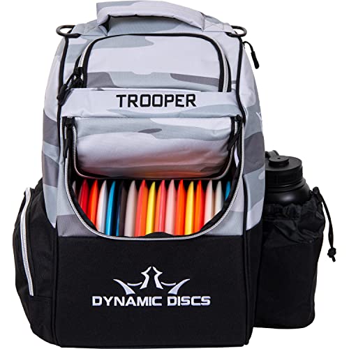 Dynamic Discs Trooper