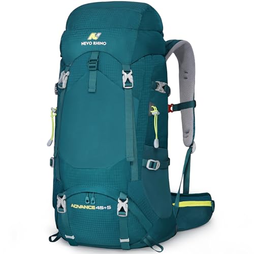 N NEVO RHINO 50L