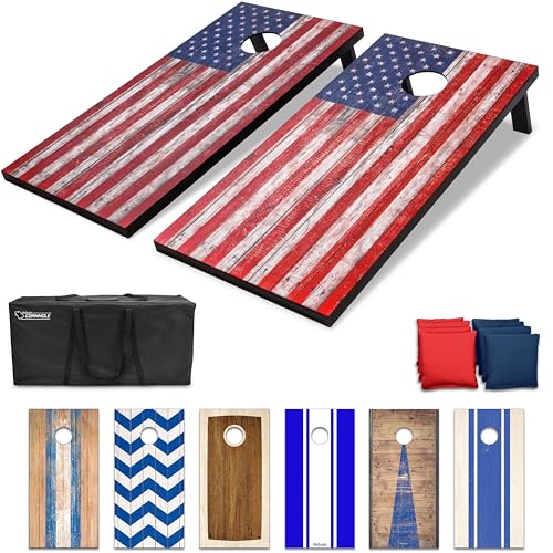 Best Cornhole Sets for Backyard Parties (2026 Guide)