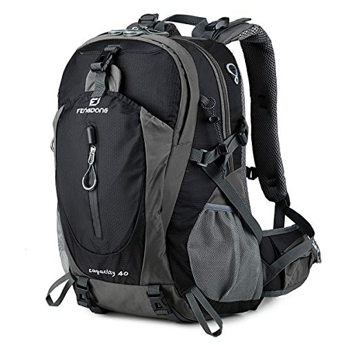 Best Daypacks for Spring Festivals & Trails (2026 Guide)