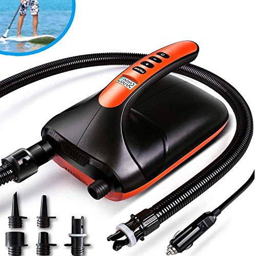 Tuomico 20PSI SUP Pump
