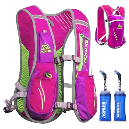 Best Hydration Packs for Trail Runners and Fast Spring Hikes (2026)