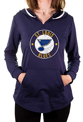NHL French Terry Cover Up Tunic