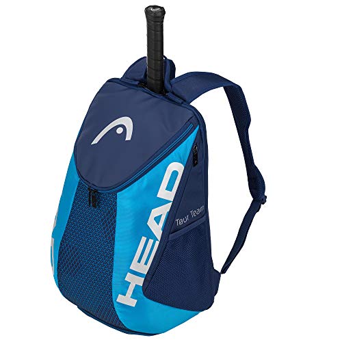 HEAD Tour Team Tennis Backpack (Navy Blue)