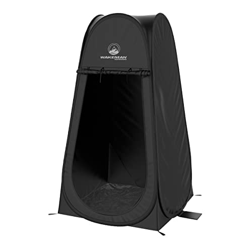 Wakeman Pop Up Pod (Black)