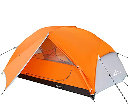 Forceatt 2-Person (Budget Pick)