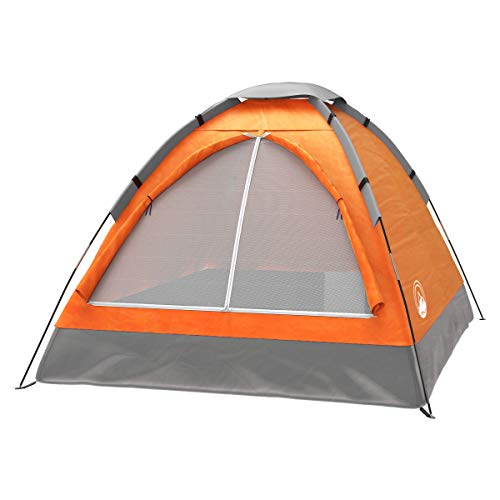 Wakeman 2 Person Tent