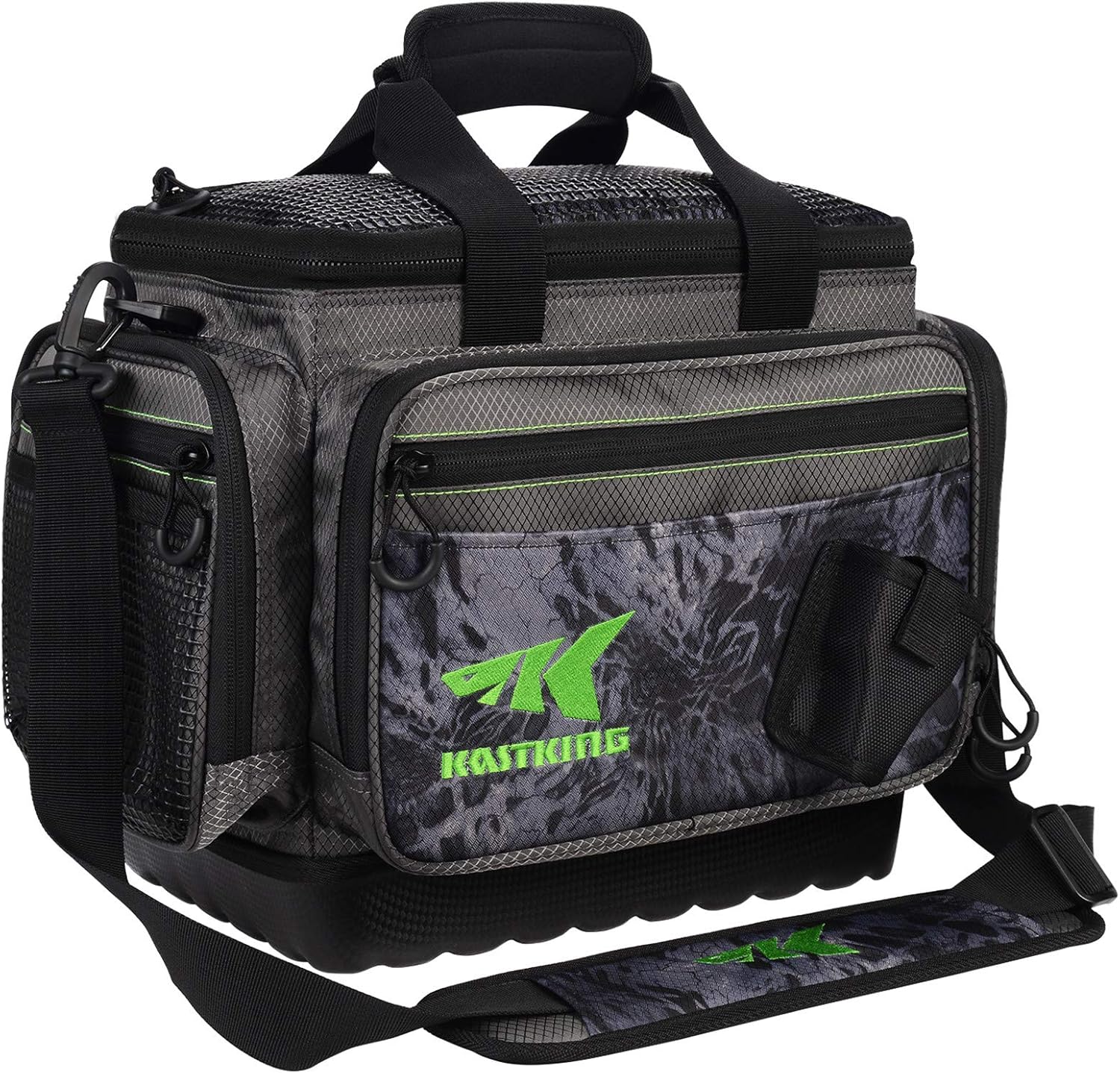 Complete Spring Fishing Tackle Setup (2026)