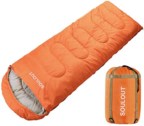 SOULOUT Lightweight Bag