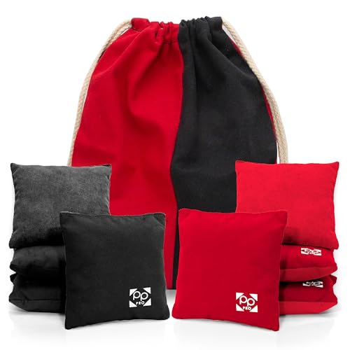 Play Platoon Professional Cornhole Bags (Budget)