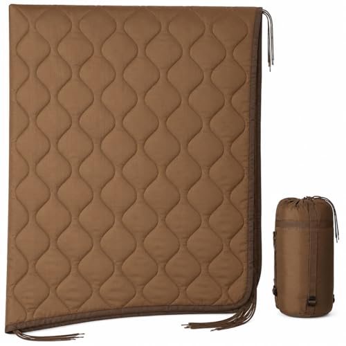 USGI Industries Military Woobie Blanket (Budget)
