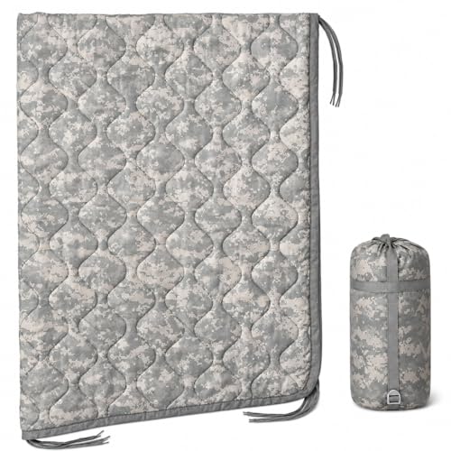 USGI Industries Military Woobie Blanket