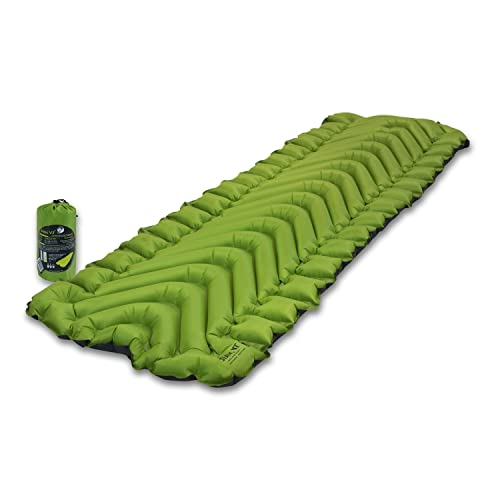 KLYMIT Static V2 Inflatable Sleeping Pad