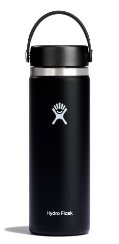 Best Wide-Mouth Insulated Water Bottles for Ice Retention (2026 Guide)