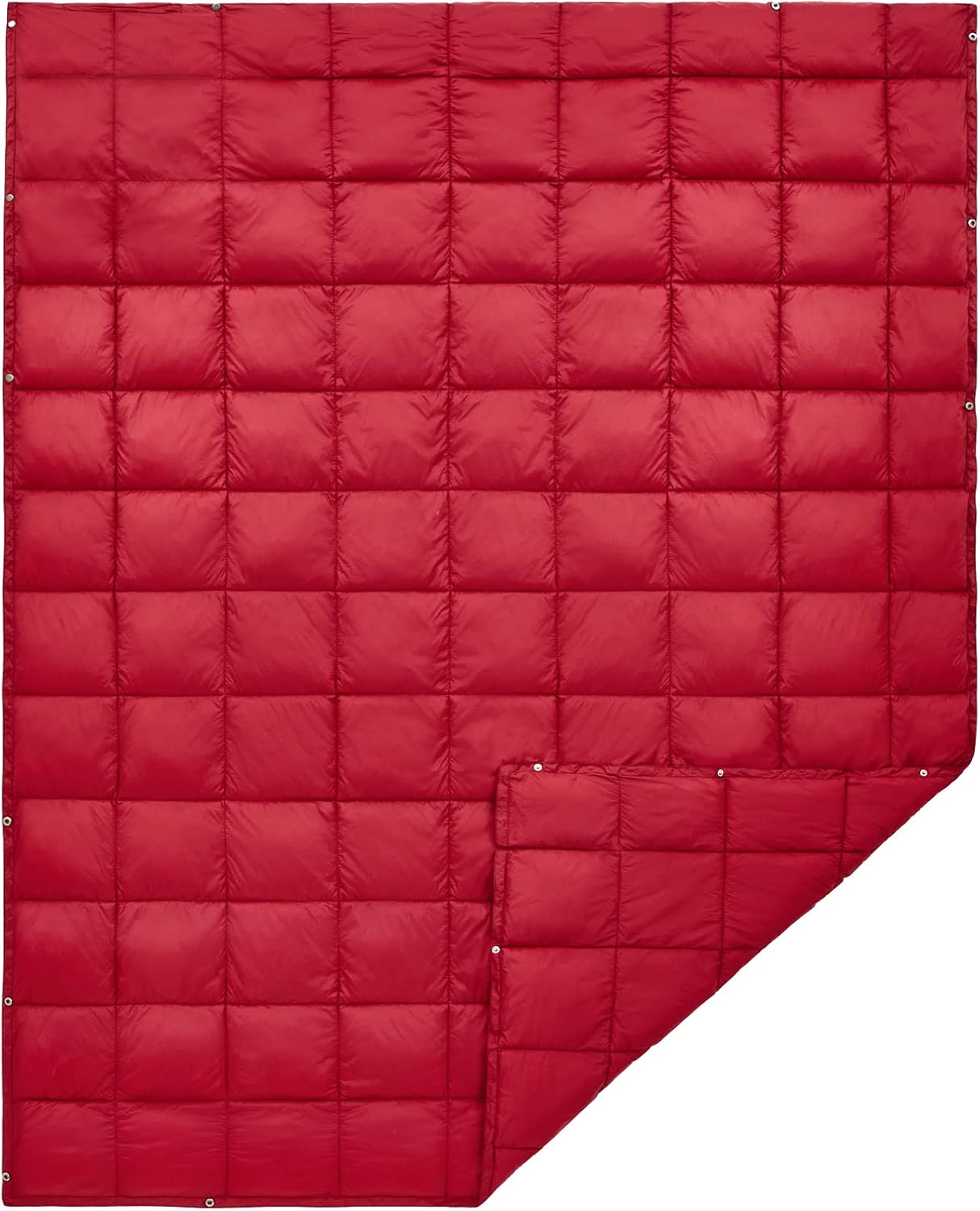 KingCamp Down Camping Blanket