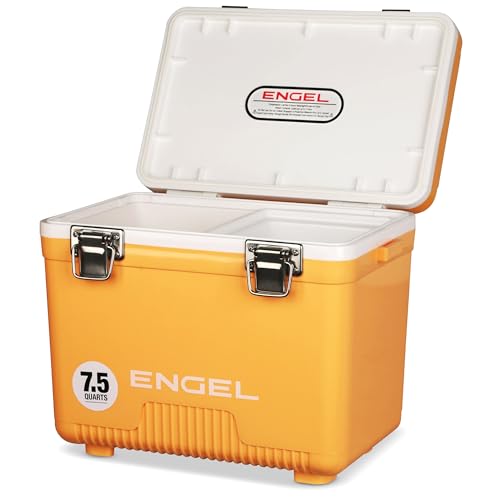Engel UC7 7.5qt