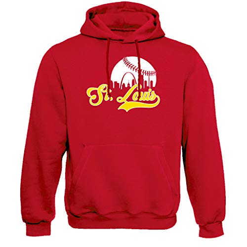 Xtreme Apparel Cityscape Hoodie