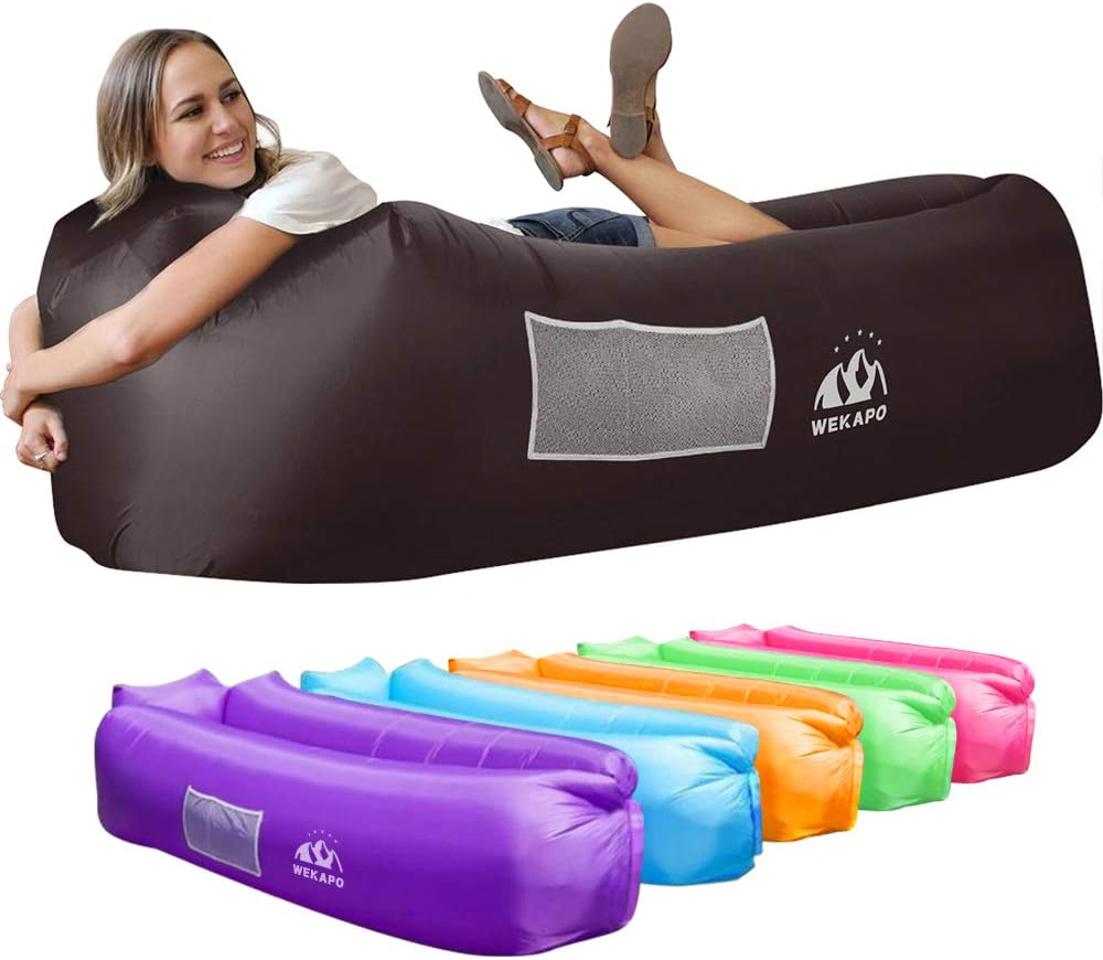 WEKAPO Inflatable Lounger