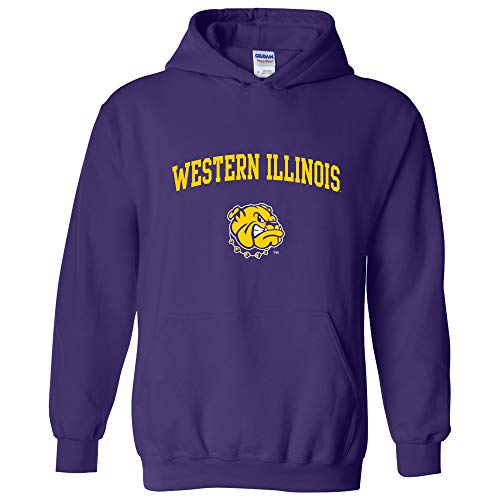 UGP Campus Apparel NCAA Officially licensed Hoodie