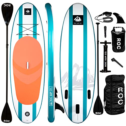 Roc Inflatable SUP (Premium)