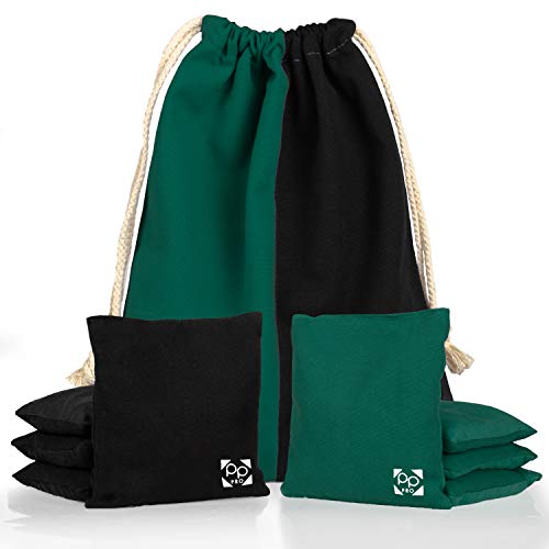 Best Cornhole Bags for Different Skill Levels (2026 Guide)