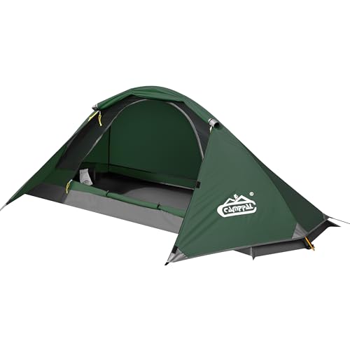 camppal 1-Person Tent