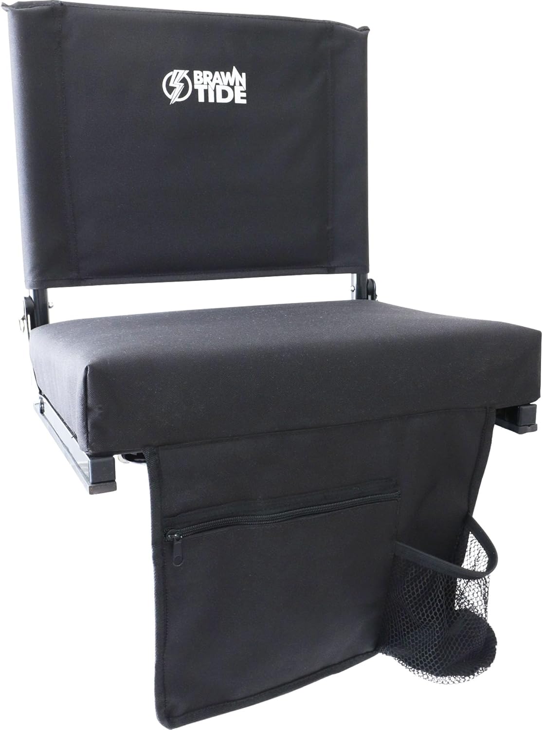 BRAWNTIDE Wide Stadium Seat