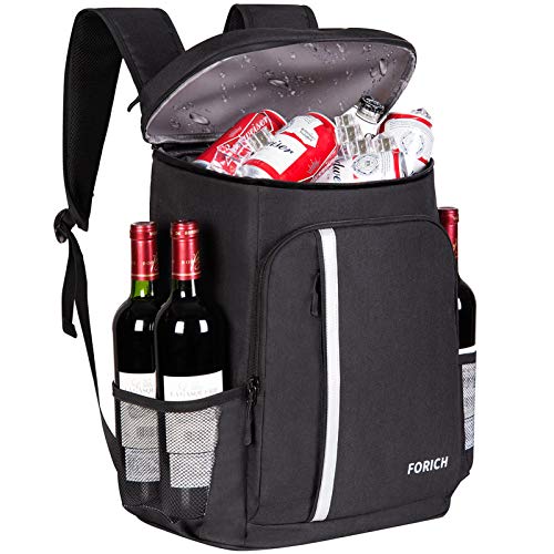 FORICH Backpack Cooler (30 cans)