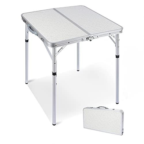 RedSwing Small Square Folding Table
