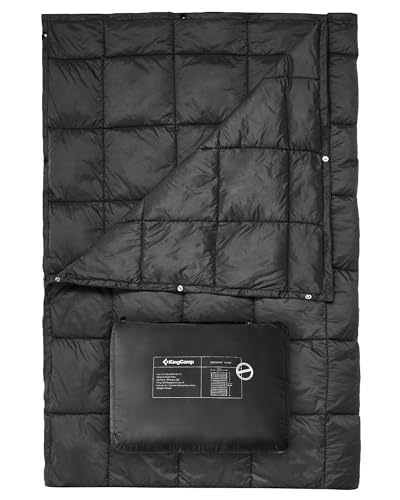KingCamp Ultralight 79 x 53