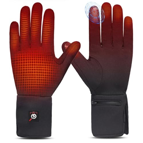 Best Heated Accessories Under $75 for Cold Outdoor Events (2026)