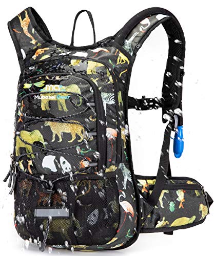 Mubasel Gear 15L Insulated Pack