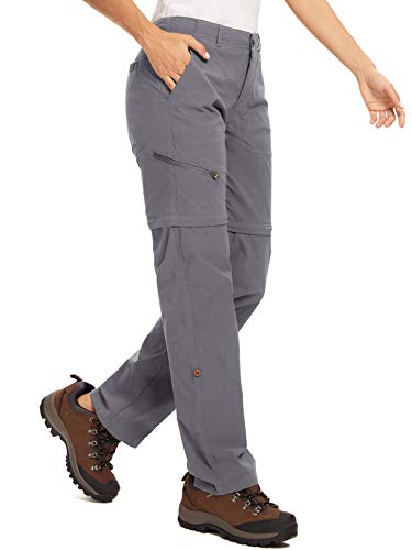 Toomett Zip-Off Convertible Pants